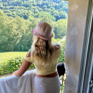 Bucket Hat Crochet Pattern - Image 11