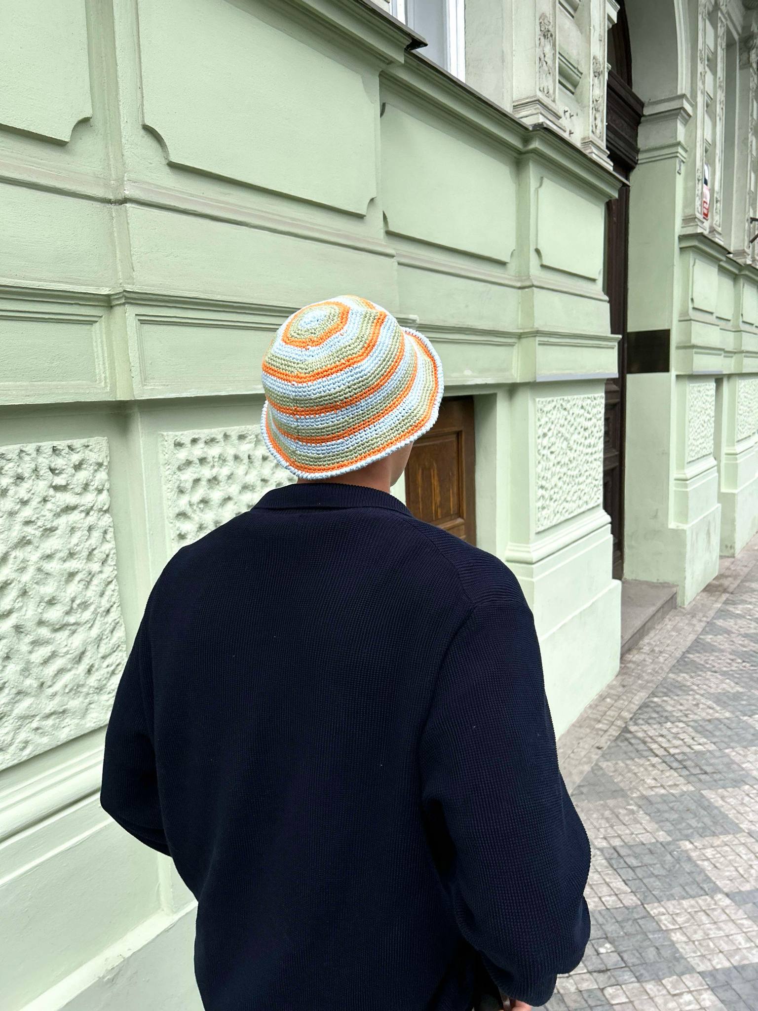 Bucket Hat Crochet Pattern - Image 8