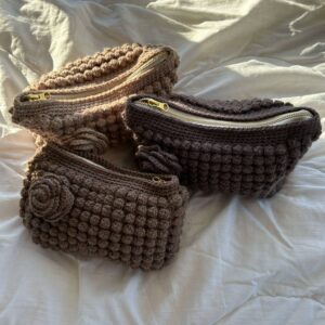 Clutch Crochet Pattern - Image 3