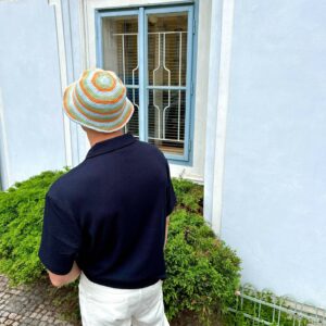 Bucket Hat Crochet Pattern - Image 9