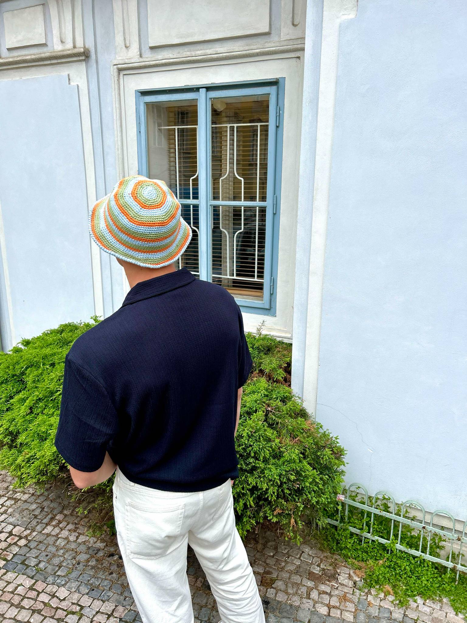 Bucket Hat Crochet Pattern - Image 9