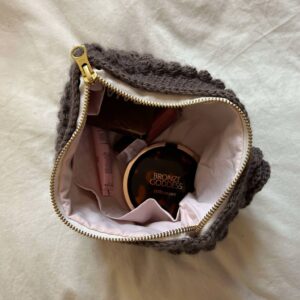 Clutch Crochet Pattern - Image 5