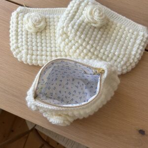 Clutch Crochet Pattern - Image 7