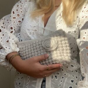 Clutch Crochet Pattern - Image 9