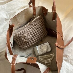 Clutch Crochet Pattern - Image 8