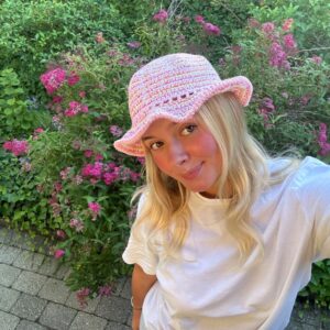 Bucket Hat Crochet Pattern - Image 13