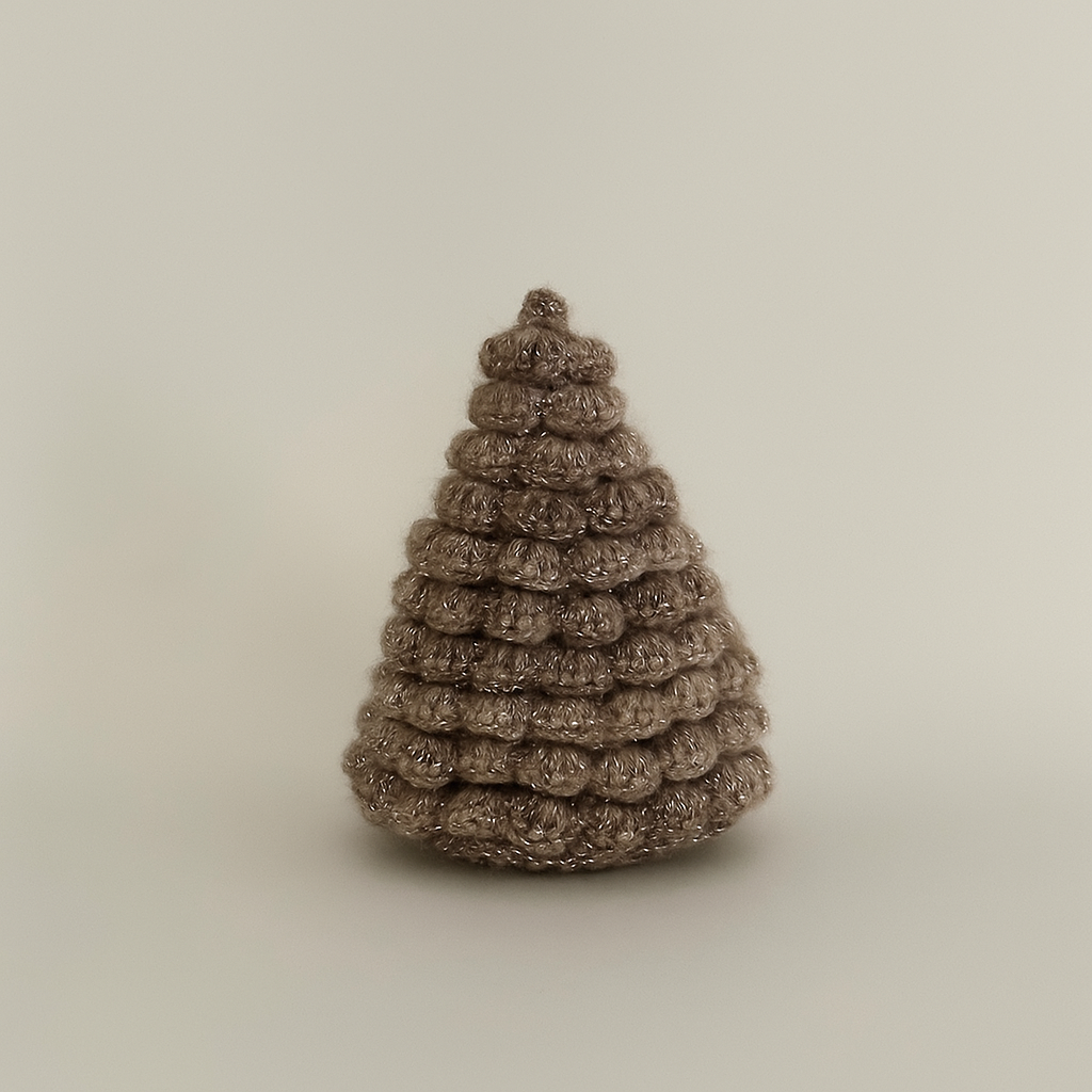 Christmas Tree Crochet Pattern - Image 4