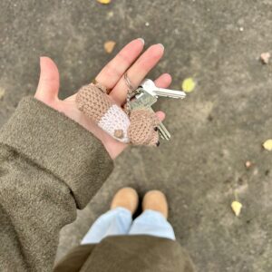 Dachshund Charm Crochet Pattern - Image 7