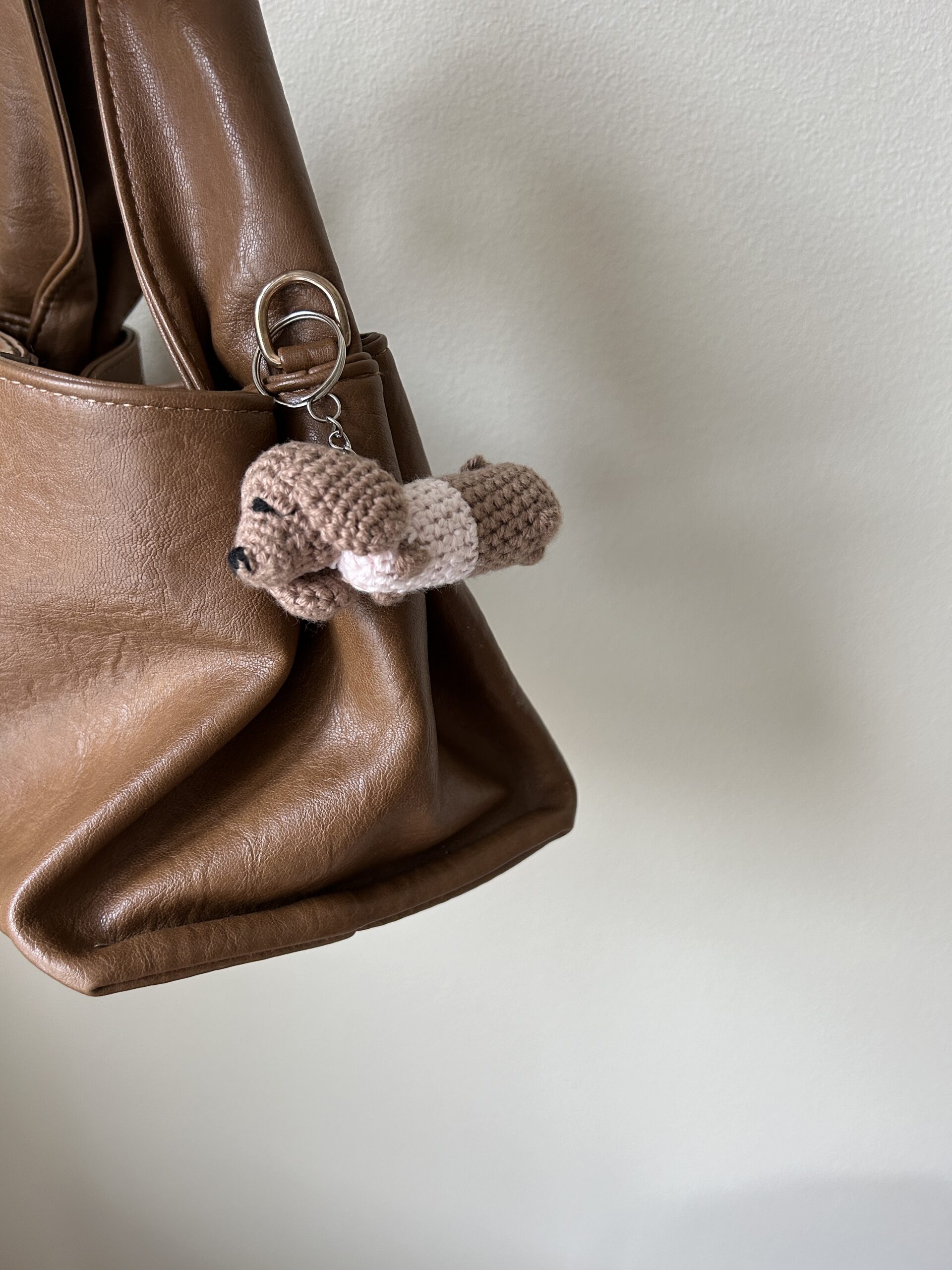 Dachshund Charm Crochet Pattern - Image 9