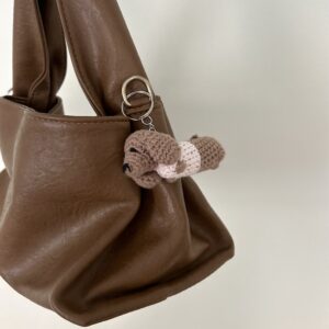 Dachshund Charm Crochet Pattern - Image 6