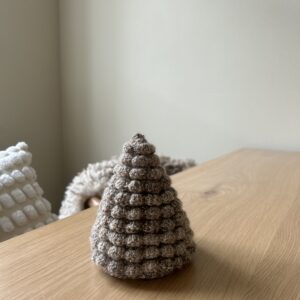 Christmas Tree Crochet Pattern - Image 3