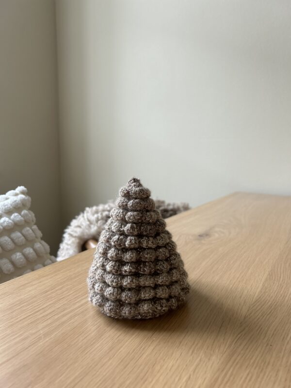 Christmas Tree Crochet Pattern