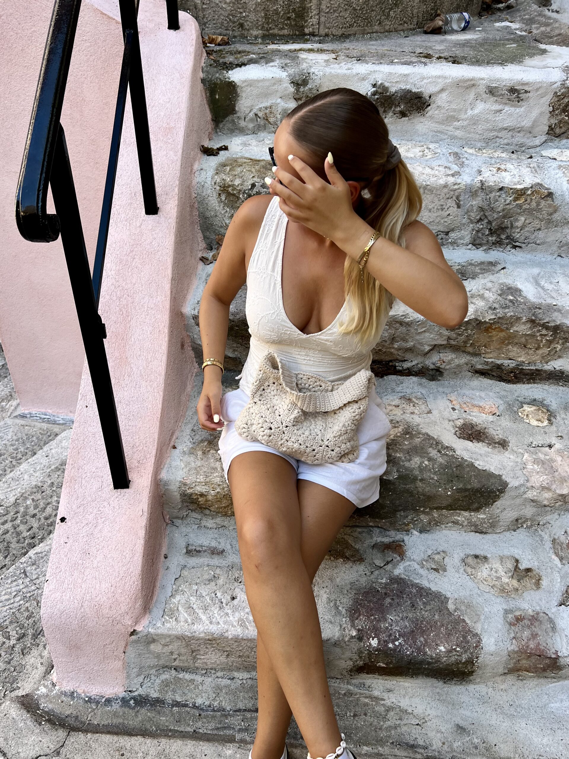 Daisy Square Bag Crochet Pattern - Image 7