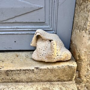 Daisy Square Bag Crochet Pattern - Image 6