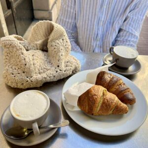 Daisy Square Bag Crochet Pattern - Image 3