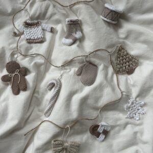 Snowflake Ornament Crochet Pattern - Image 6