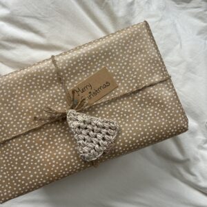 Christmas Tree Ornament Crochet Pattern - Image 4