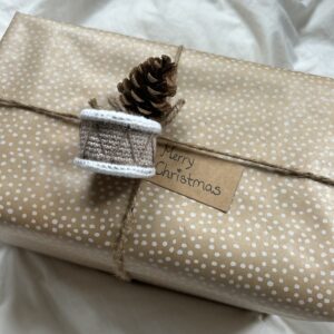 Drum Ornament Crochet Pattern - Image 3