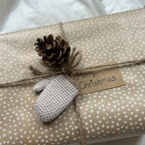 Mitten Ornament Crochet Pattern - Image 5