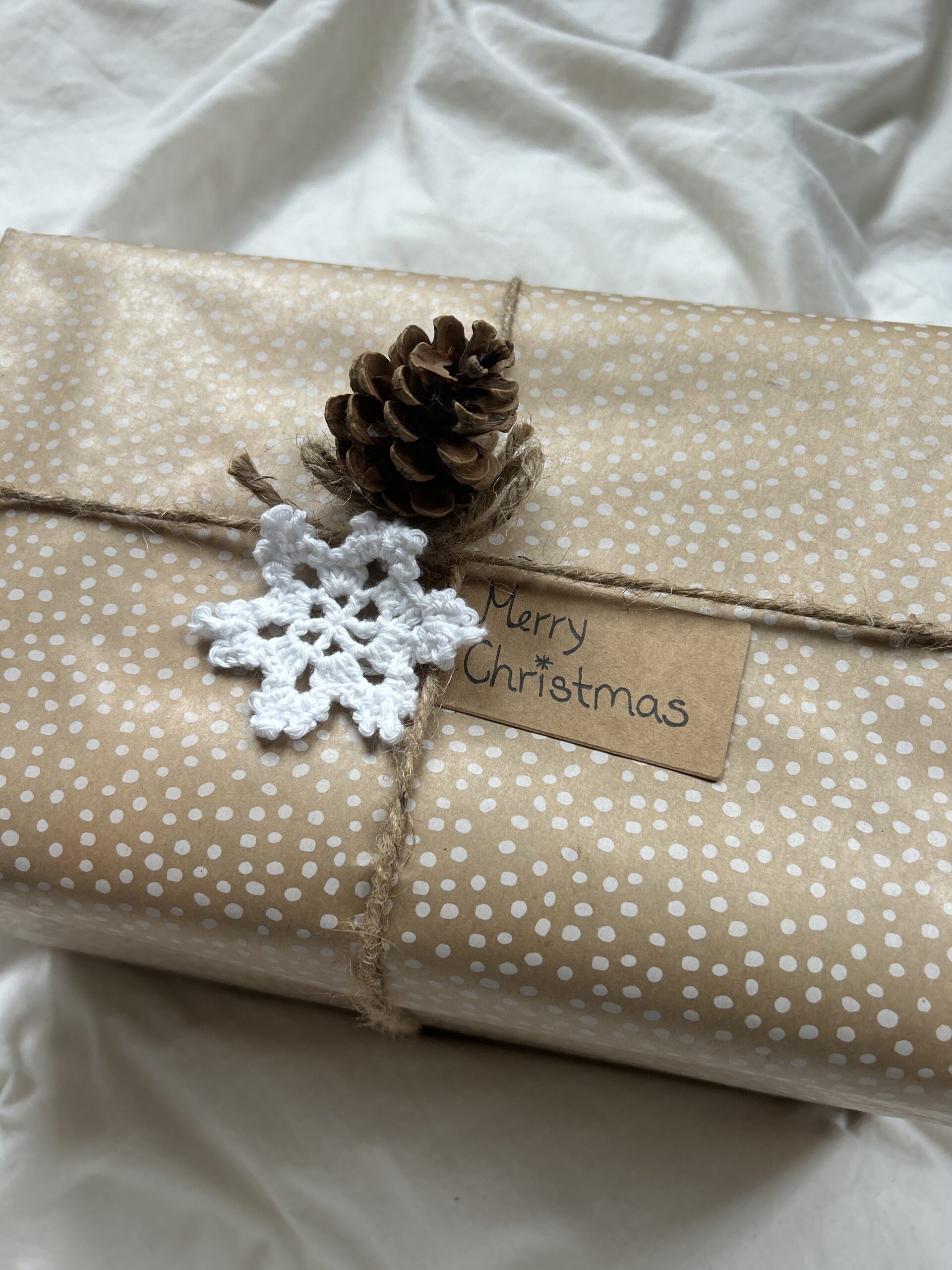 Snowflake Ornament Crochet Pattern - Image 7